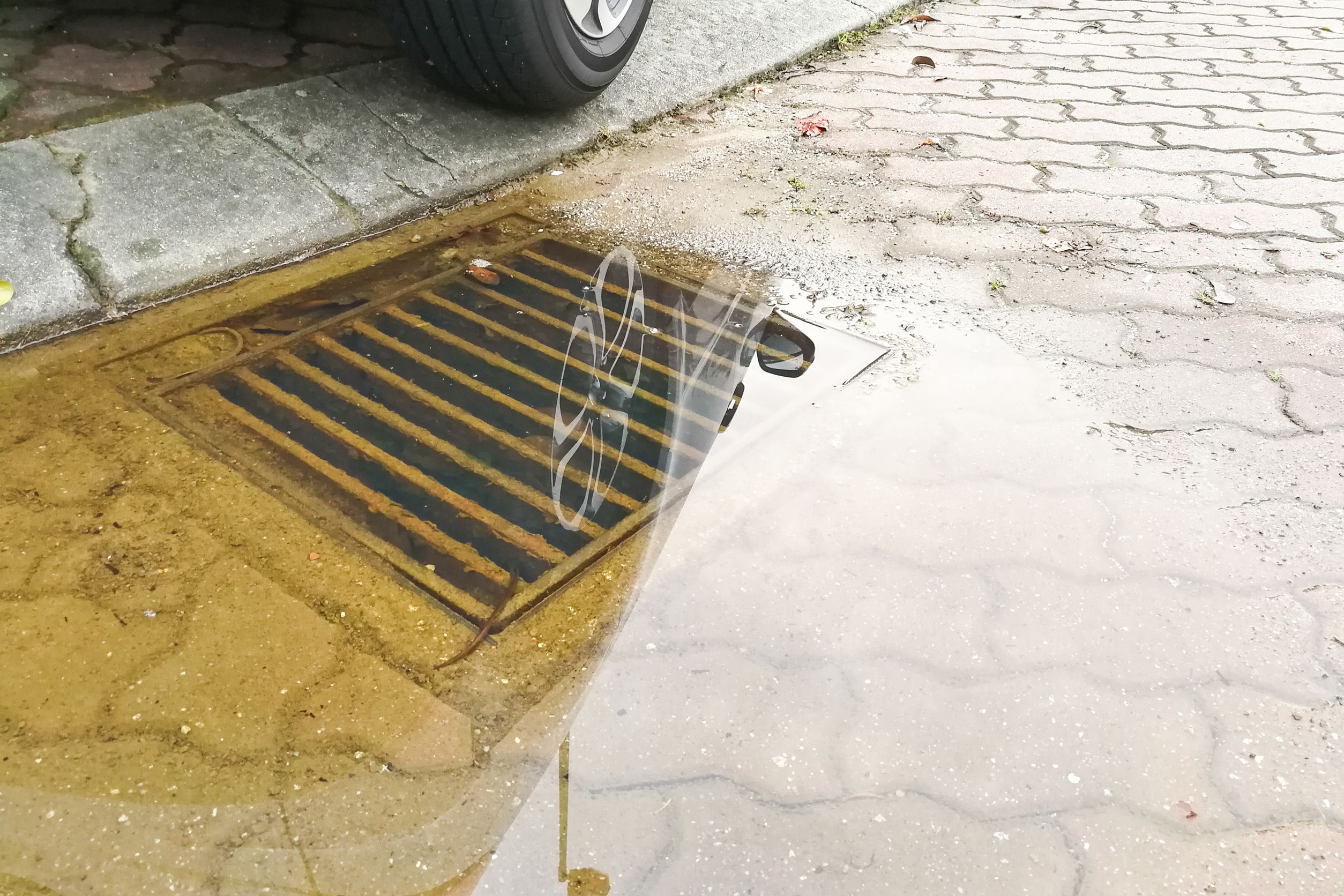 Blocked Drains Lisburn